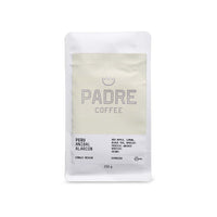 Padre - Peru Anibal Alarcon - Espresso roast