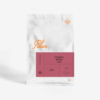 Pillar - Ethiopia Bitoya Guji – Filter roast