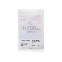 Padre - Troublemaker Blend - Espresso roast