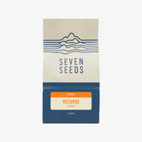 Seven Seeds - Colombia Matambo - Espresso roast